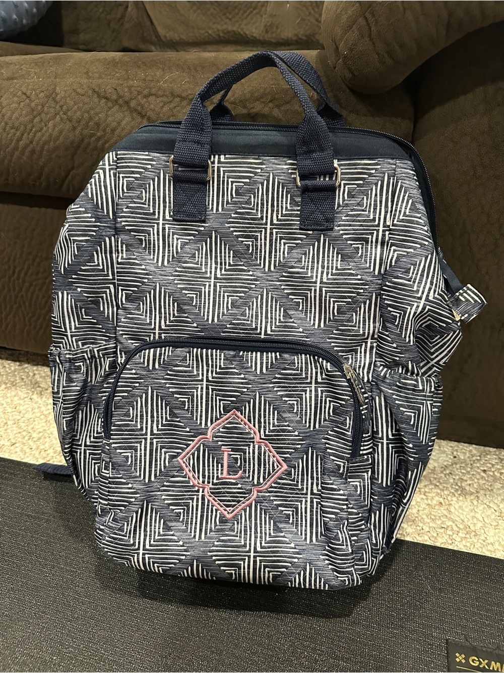 Thirty one gifts adventure Backpack